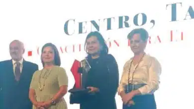 galardona revista nacional al municipio de centro por programa de impulso al autoempleo