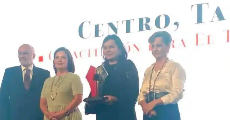 galardona revista nacional al municipio de centro por programa de impulso al autoempleo