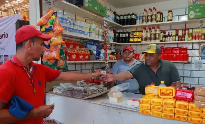 Garantiza Ayuntamiento de Centro Derechos y Legalidad en los mercados públicos