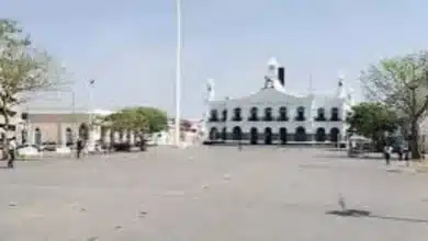 Gobierno de Tabasco asume de manera definitiva el control de Plaza de Armas y Plaza Bicentenario