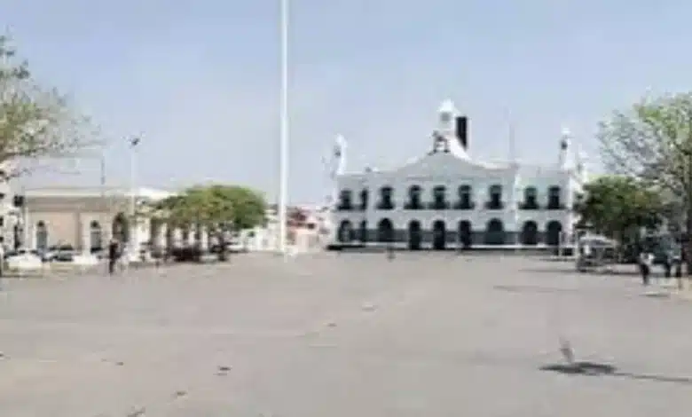 Gobierno de Tabasco asume de manera definitiva el control de Plaza de Armas y Plaza Bicentenario
