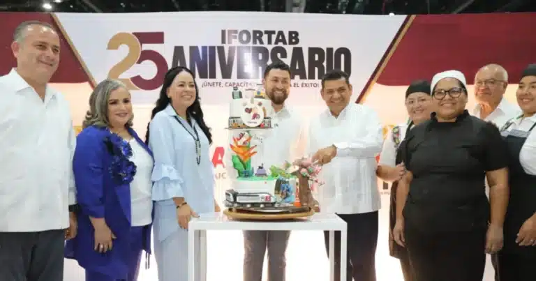 ifortab se consolida entre los 10 mejores institutos de capacitación del país