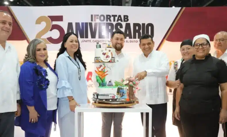 ifortab se consolida entre los 10 mejores institutos de capacitación del país