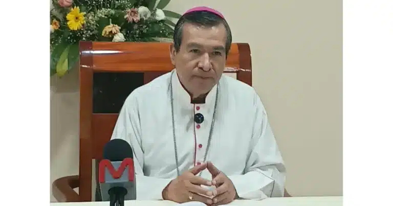iglesia llama a enfrentar el ciclo escolar con fe y responsabilidad