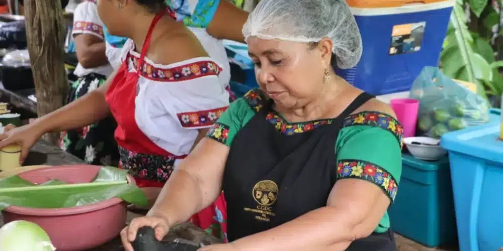 Impulsa festivales regionales para consolidar a tabasco como destino turístico nacional