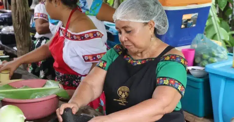 Impulsa festivales regionales para consolidar a tabasco como destino turístico nacional