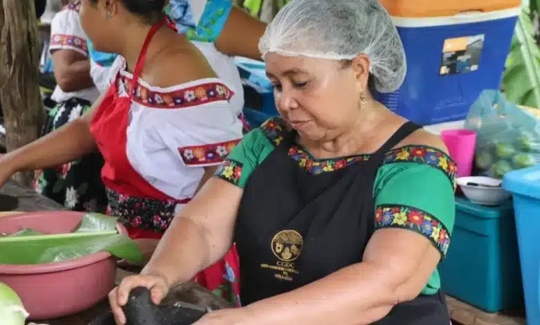 Impulsa festivales regionales para consolidar a tabasco como destino turístico nacional