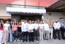 inauguran residencia para universitarios 1