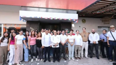 inauguran residencia para universitarios 1
