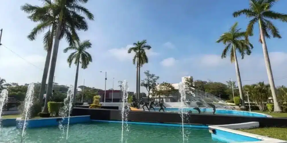 Inicia agosto con día caluroso y lluvias aisladas