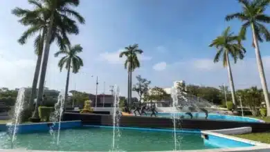 Inicia agosto con día caluroso y lluvias aisladas