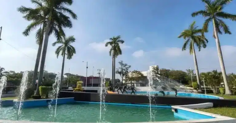 Inicia agosto con día caluroso y lluvias aisladas