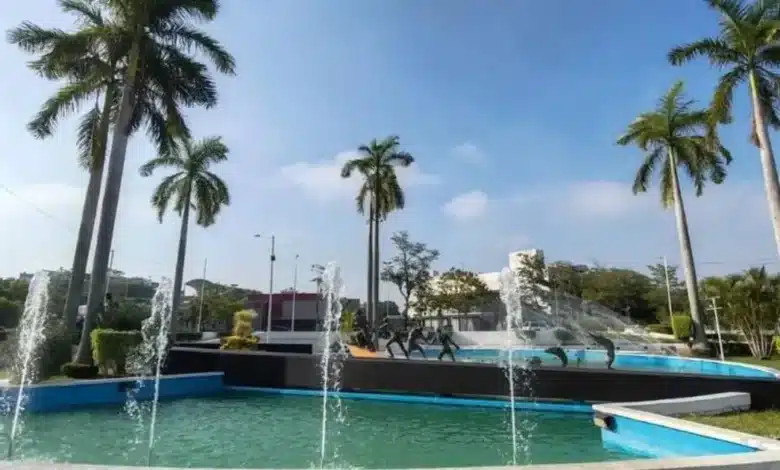 Inicia agosto con día caluroso y lluvias aisladas