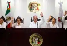 inicia poder judicial segundo período de labores 2026