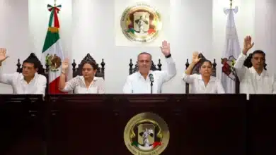 inicia poder judicial segundo período de labores 2026
