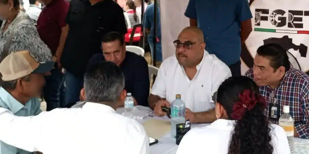 investigarán caso de joven atropellado por militante partidista