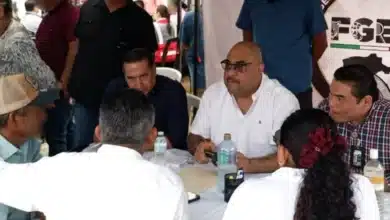 investigarán caso de joven atropellado por militante partidista