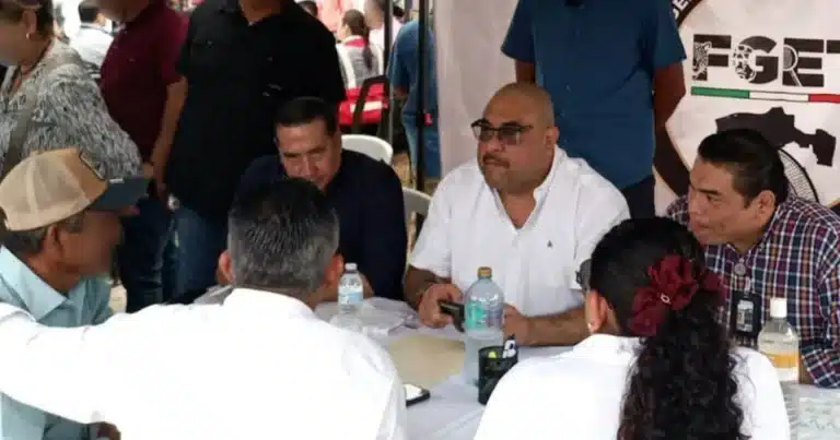 investigarán caso de joven atropellado por militante partidista