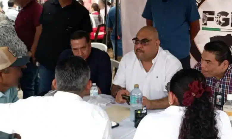 investigarán caso de joven atropellado por militante partidista