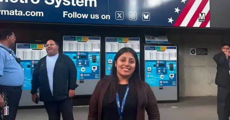 Joven tabasqueña conquista la Universidad de Georgetown con liderazgo y orgullo cultural