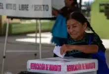 junio de 2028 para revocación de mandato