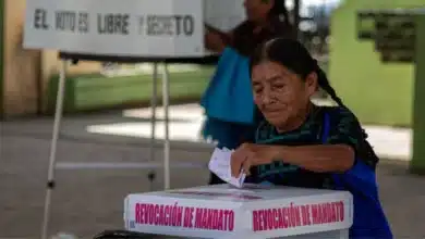junio de 2028 para revocación de mandato