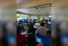 la villa universitaria abre sus puertas a 120 jóvenes