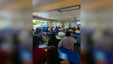 la villa universitaria abre sus puertas a 120 jóvenes