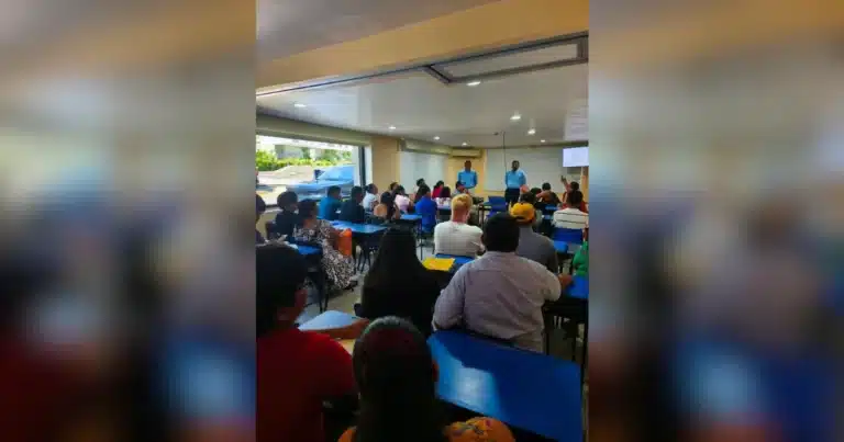 la villa universitaria abre sus puertas a 120 jóvenes
