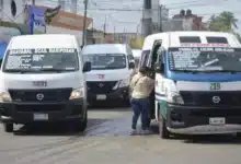 lluvia de dudas y quejas tras primera semana de nuevas tarifas de transporte