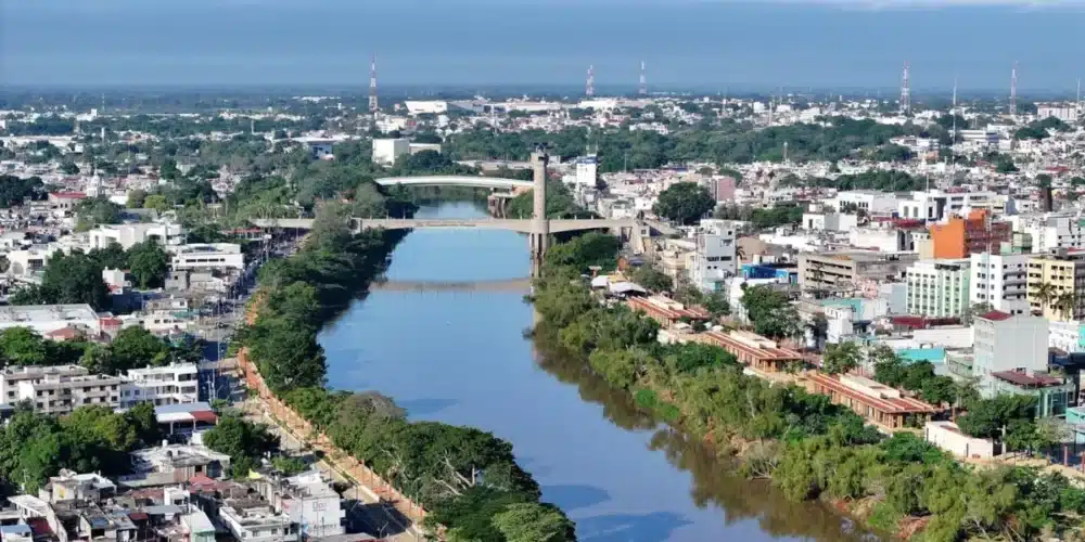 malecón se perfila como el nuevo corazón cultural