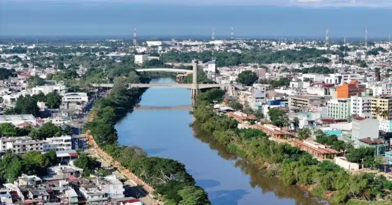 malecón se perfila como el nuevo corazón cultural