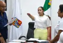 maría eliza hernández asume la presidencia municipal de paraíso tras acuerdo unánime del cabildo