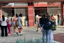más de 490 mil alumnos regresan a las clases