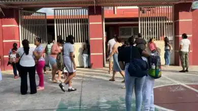más de 490 mil alumnos regresan a las clases