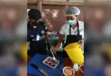 mas de un millón de piezas de ostión comercializadas