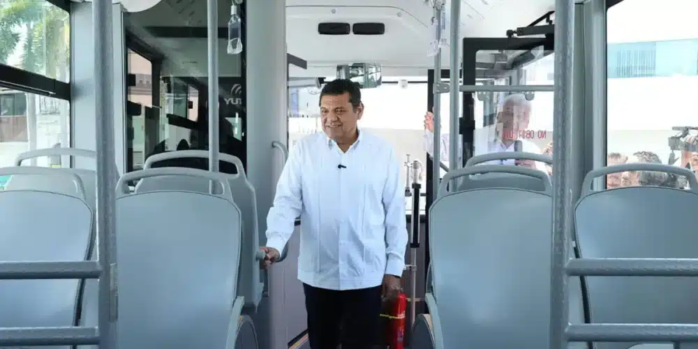 movilidad moderna llega a villahermosa