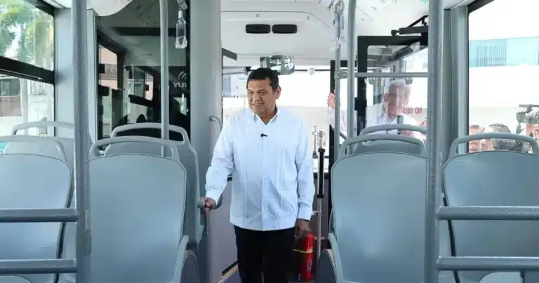 movilidad moderna llega a villahermosa