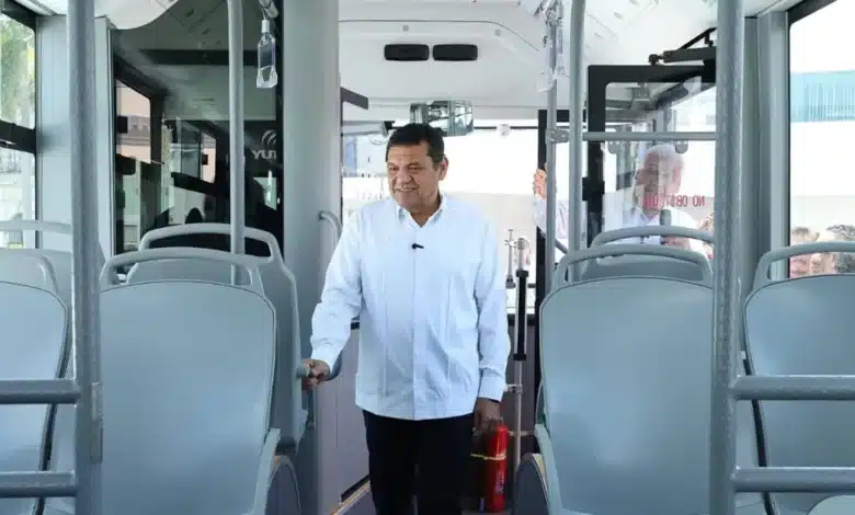 movilidad moderna llega a villahermosa