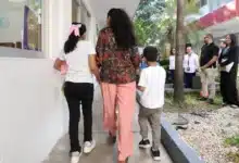 nueva esperanza para la niñez en adopción