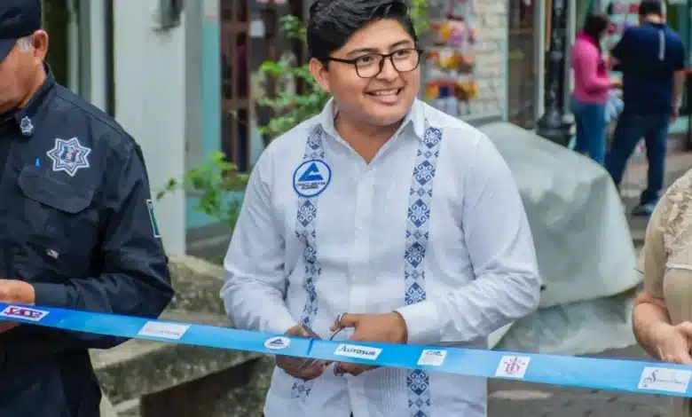 nuevo interinato en canaco servitur villahermosa