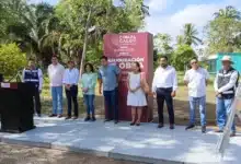 ovidio peralta entrega pavimentación tras años de rezago