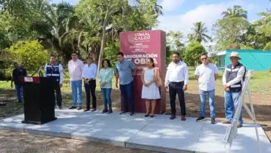 ovidio peralta entrega pavimentación tras años de rezago
