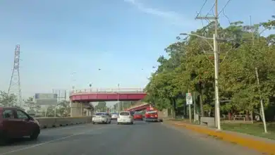 Presencia de calor y lluvias aisladas, este sábado 