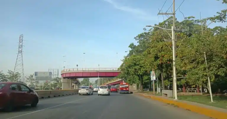 Presencia de calor y lluvias aisladas, este sábado 