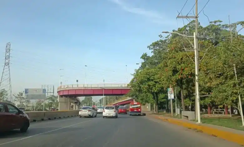 Presencia de calor y lluvias aisladas, este sábado 