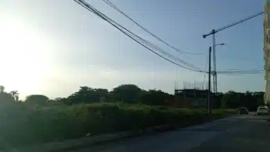 prevalecerá cielo mayormente nublado y ambiente cálido