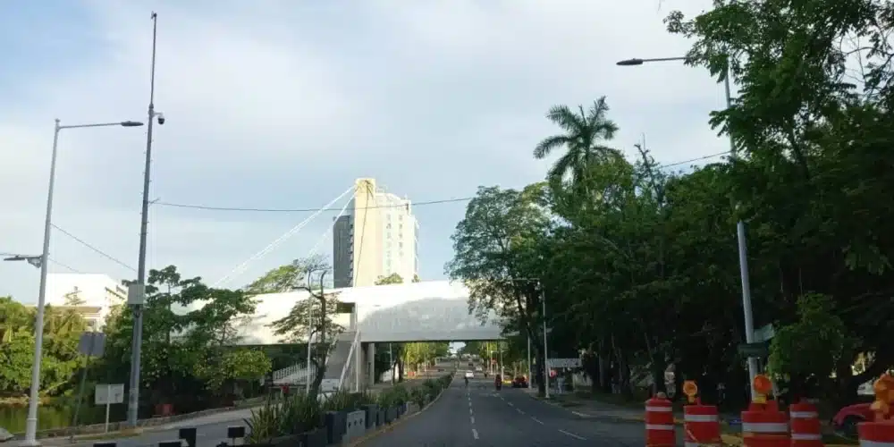 prevén calor sofocante y tormentas para este día