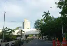 prevén calor sofocante y tormentas para este día