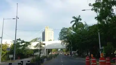 prevén calor sofocante y tormentas para este día